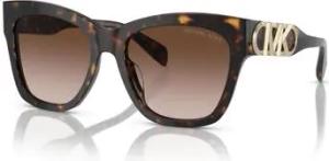 MICHAEL Michael Kors Sonnenbrillen EMPIRE SQUARE 0MK2182U