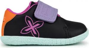 Munich Sneaker Baby paulo 8029009 Negro