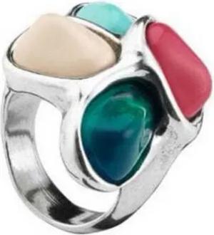 Uno De 50  Ring Anelli