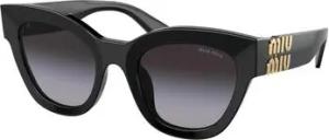 Miu Miu Sonnenbrillen 0MU 01YS