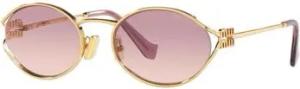 Miu Miu Sonnenbrillen 0MU 52YS