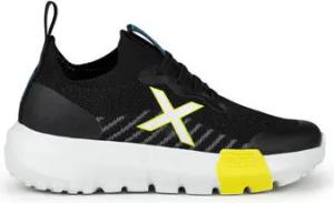 Munich  Sneaker Jony kid 8023010 Negro