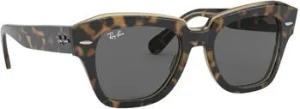 Ray-ban Sonnenbrillen STATE STREET 0RB2186.