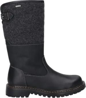 Josef Seibel Stiefel Chance 41, schwarz