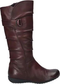 Josef Seibel Stiefel Naly 23, bordeaux