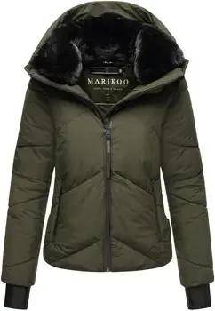 Marikoo Jacken Steppjacke Simaraa XVI