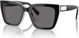 Swarovski Sonnenbrillen 0SK6013