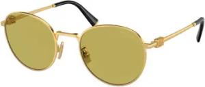 Miu Miu Sonnenbrillen Sonnenbrille Miu Miu MU55ZS 5AK070