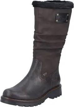 Rieker  Stiefel Stiefel Stiefel Tex 73291-25