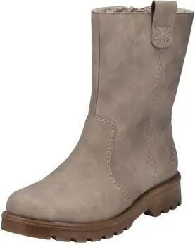Rieker  Stiefel Stiefeletten congo 73290-65