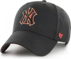 '47 Brand Schirmmütze Cap mlb new york yankees rose garden under mvp