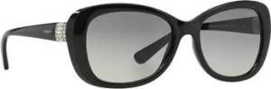 Vogue Eyewear Sonnenbrillen 0VO2943SB