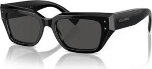 D&G Sonnenbrillen 0DG4462 501/87