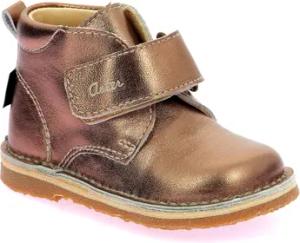 Aster Kinderstiefel Abocratch