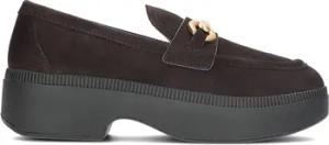 FitFlop Damenschuhe II8 F-LUMA Damen-Slipper