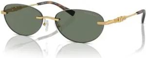 MICHAEL Michael Kors Sonnenbrillen MANCHESTER 0MK1151 18963H
