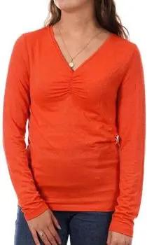 Pieces T-Shirts & Poloshirts 17127357