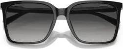 MICHAEL Michael Kors Sonnenbrillen CANBERRA 0MK2197U 30058G