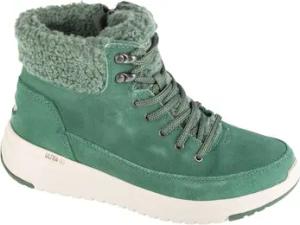 Skechers Damenstiefel On-The-Go Stellar - Winterize
