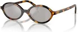 Miu Miu Sonnenbrillen 0MU 04ZS VAU07F