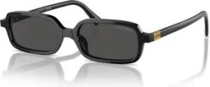 Miu Miu Sonnenbrillen 0MU 11ZS 16K5S0
