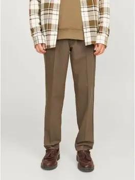 Jack & Jones Hosen 12260908 STACE CHINO-ELMWOOD