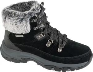 Skechers Damenschuhe Trego - Snow Worries