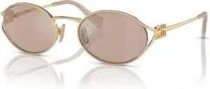 Miu Miu Sonnenbrillen 0MU 52YS ZVN20F
