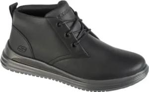 Skechers Herrenstiefel Proven - Yermo