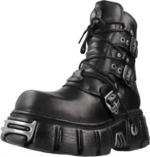 New Rock Stiefel M1010C1