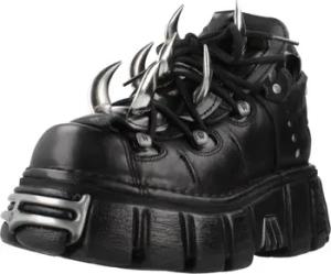 New Rock  Stiefel M112 C1
