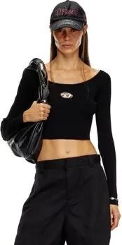 Diesel Pullover A14189 0DLAX - M-VERA LS-9XX