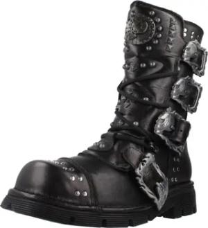 New Rock  Stiefel M1474 S1
