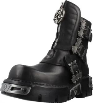 New Rock  Stiefel M1486 C1