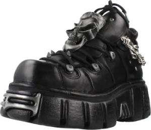 New Rock  Stiefel M1495 C1