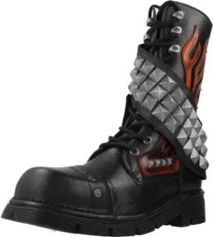 New Rock  Stiefel M262 C3