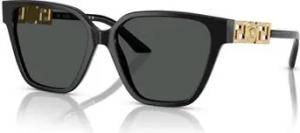 Versace Sonnenbrillen 0VE4471B GB1/87