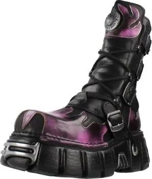 New Rock  Stiefel M591 C1