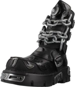 New Rock  Stiefel M724 C3