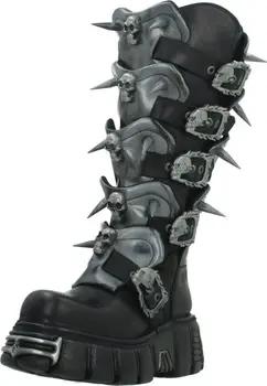 New Rock  Stiefel M760 C1