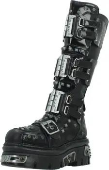 New Rock  Stiefel M800 C1