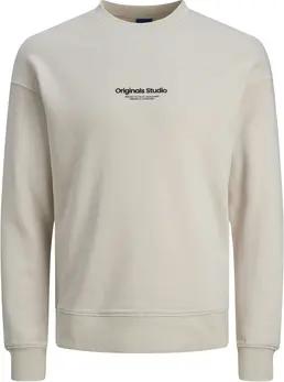 Jack & Jones  Sweatshirt Vesterbro Sweat Crew Neck