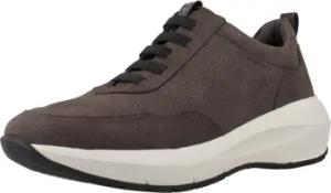 Stonefly Sneaker TWINS 1 NABUK