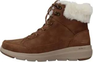 Skechers Stiefel GLACIAL ULTRA