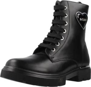 Asso  Stiefel AG16612