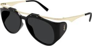 Yves Saint Laurent Sonnenbrillen Sonnenbrille Saint Laurent SL M137 Amelia 001