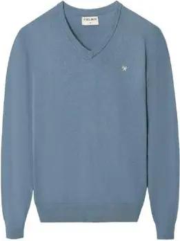 Silbon Pullover -