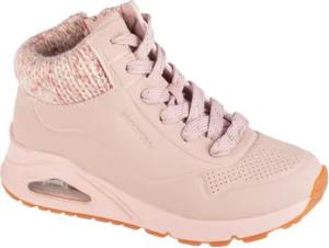 Skechers Kinderstiefel Uno Gen1 - Darling Daze