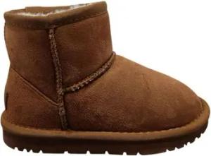 Grunland Kinderstiefel CROM