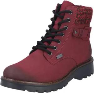 Rieker Stiefel Stiefeletten 73225-35